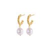 Small Design Sense Of High Quality French Earrings Earrings 12