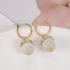 European And American High-end Super Fairy Earrings Earrings 16