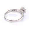 Simple Personality Stainless Steel Ring For Women Rings 10 Simple Personality Stainless Steel Ring For Women Rings 10