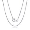 Jewelry 18K Gold Necklace Yellow Gold Rose Gold White Gold Necklaces 10 Jewelry 18K Gold Necklace Yellow Gold Rose Gold White Gold Necklaces 10