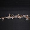 New Handmade Hairband Gold Leaf Headdress Bridal Hair Accessories Bridal Jewelry Accessories 14