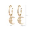 Temperament Niche Design Female Personality Earrings Earrings 14