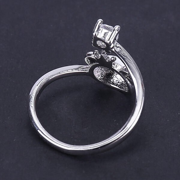 Creative Ring Rings 4
