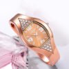 Watch rose gold ladies bracelet watch watches 18