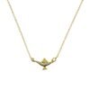 S925 gold-plated necklace Necklaces 9