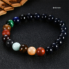 Solar system planet planet bracelet male Bracelets 22