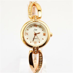 White gold bracelet with diamonds Bracelets