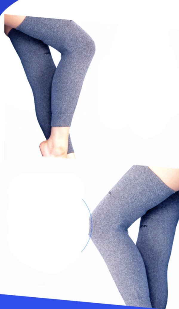 Lightweight Titanium Leggings Protector Accessories 7