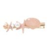 Korean cute and sweet starfish hairpin Accessories 12