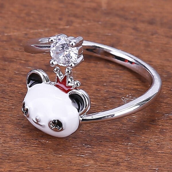 Creative Ring Rings 6