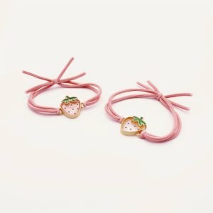 Xiannvsen super Xian cute super germinating cherry Accessories