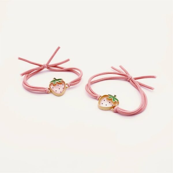 Xiannvsen super Xian cute super germinating cherry Accessories 3