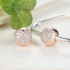 Sterling silver beads s925 diy beaded jewelry rose gold heart shaped diamonds sterling silver accessories Accessories 9 Sterling silver beads s925 diy beaded jewelry rose gold heart shaped diamonds sterling silver accessories Accessories 9