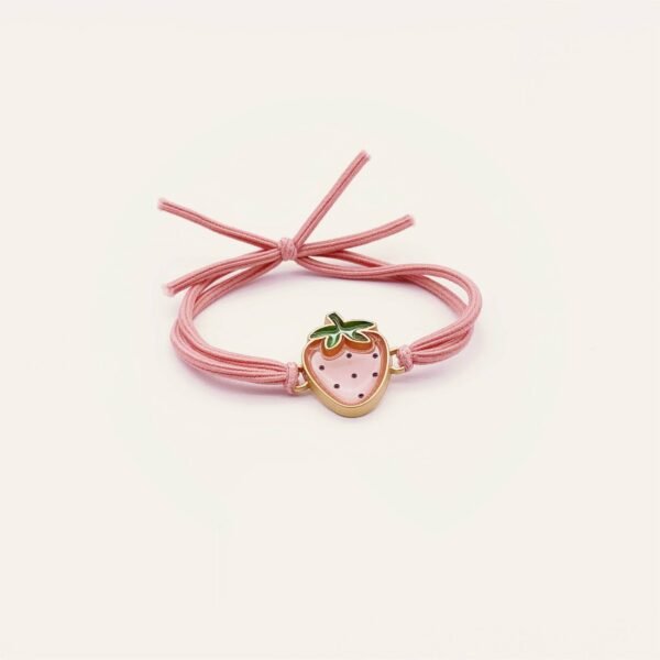 Xiannvsen super Xian cute super germinating cherry Accessories 5