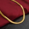 Gold-plated necklace Necklaces 12