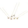 Exquisite small windmill ear cord Necklaces 8