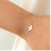 Stylish Pigeon Bracelet Gold Plated Chain Bracelet Bracelets 6