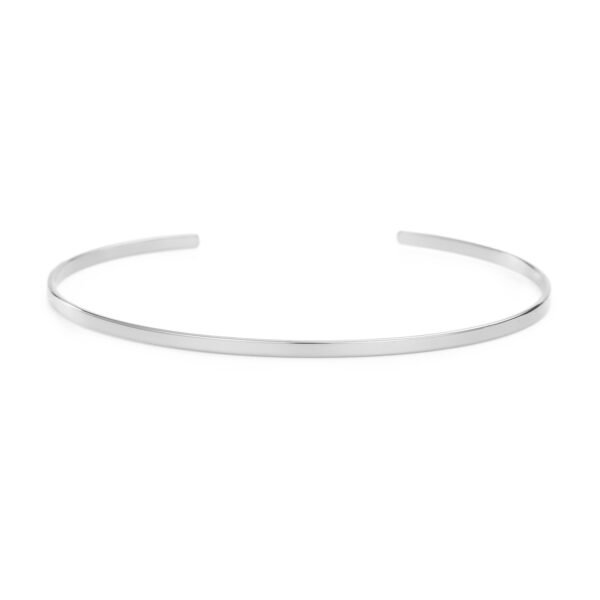 Stainless Steel  Rose Gold Bracelet Bracelets 5