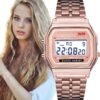LED digital watch watches 16 LED digital watch watches 16