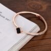 Rose gold bracelet jewelry fashion  bracelet Bracelets 16