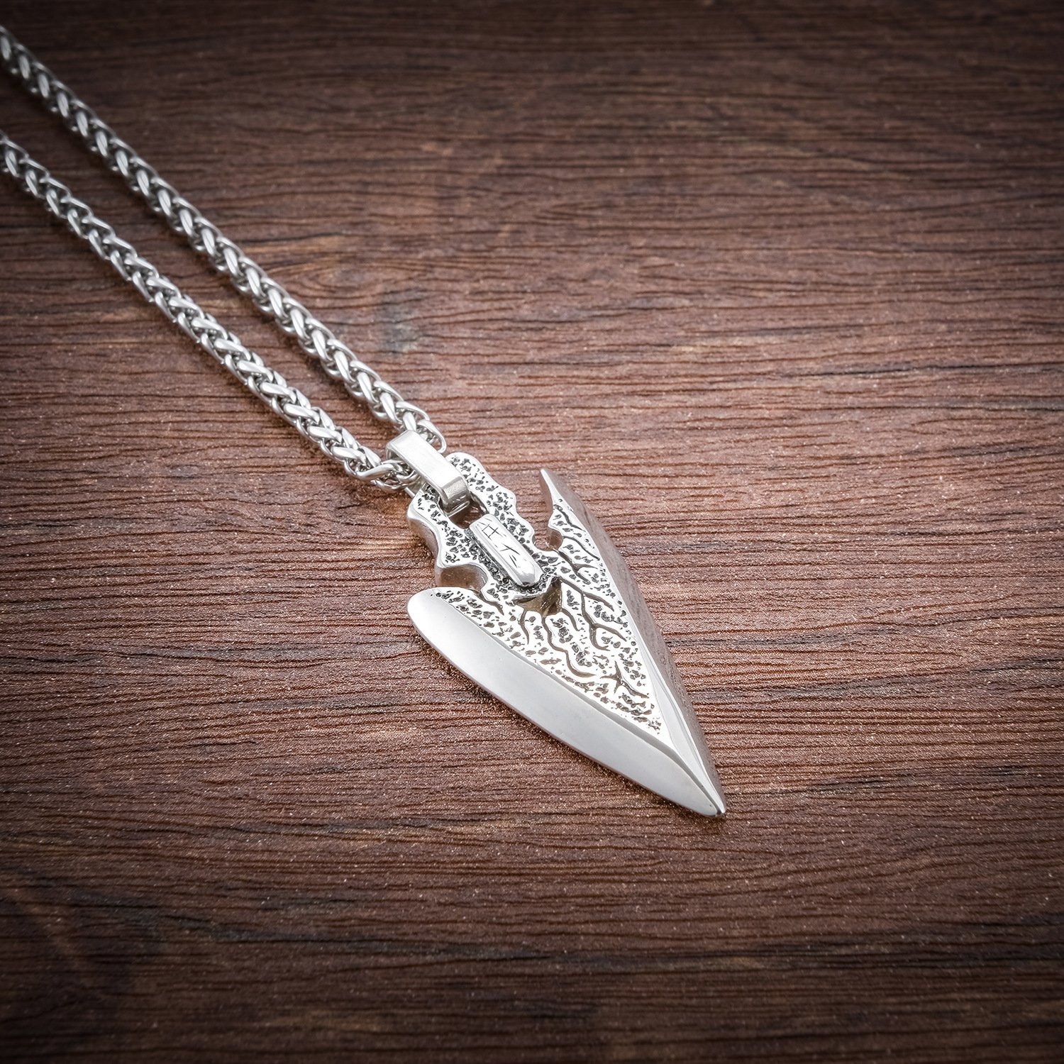 Stainless Steel Gold Charm Pendant Personalized Necklace Necklaces 9 Stainless Steel Gold Charm Pendant Personalized Necklace Necklaces 9