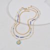 Women’s 14K Gold Fashion OL Vintage Bohemian Necklace Necklaces 20 Women’s 14K Gold Fashion OL Vintage Bohemian Necklace Necklaces 20
