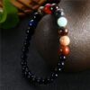 Solar system planet planet bracelet male Bracelets 17