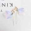 Cool breeze ear clip super fairy butterfly earring Earrings 11 Cool breeze ear clip super fairy butterfly earring Earrings 11