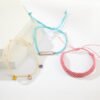 3-piece woven ethnic style bracelet Bracelets 12