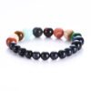 Solar system planet planet bracelet male Bracelets 16