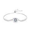 S925 Sterling Silver New Bracelet Gold Plated Bracelet Bracelets 9
