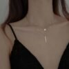 Women’s Clavicle Chain Is Not The Same As Yuan Sufeng Accessories 13
