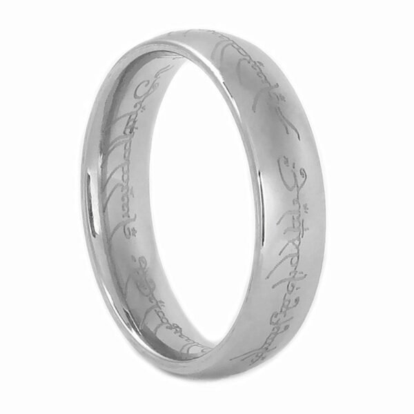 ZORCVENS Midi 2021 Stainless Steel One Color Power Ring Gold Ring Wedding Ring Lovers Fashion Jewelry Women’s Wholesale Rings 6