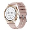 Fashion Small Gold Watch Sports Running watches 9