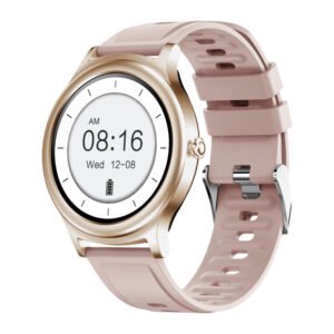 Fashion Small Gold Watch Sports Running watches