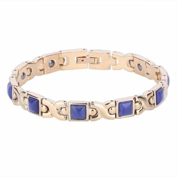 Bracelets Silver gold Bracelet For Men Women Bracelets 7