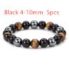 Tiger Eye Stone Bracelet Natural Stone Bracelet Bracelets 20 Tiger Eye Stone Bracelet Natural Stone Bracelet Bracelets 20