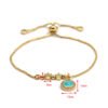 EVIL EYE Fatima Hand Tree Turkish Evil Eye Charm Bracelet Gold Color Adjustable Bracelet Fashion Jewelry for Women Girls BE149 Bracelets 10 EVIL EYE Fatima Hand Tree Turkish Evil Eye Charm Bracelet Gold Color Adjustable Bracelet Fashion Jewelry for Women Girls BE149 Bracelets 10