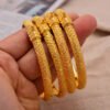 Bracelet Ethiopian Gold Color Bangles Bracelets 11 Bracelet Ethiopian Gold Color Bangles Bracelets 11