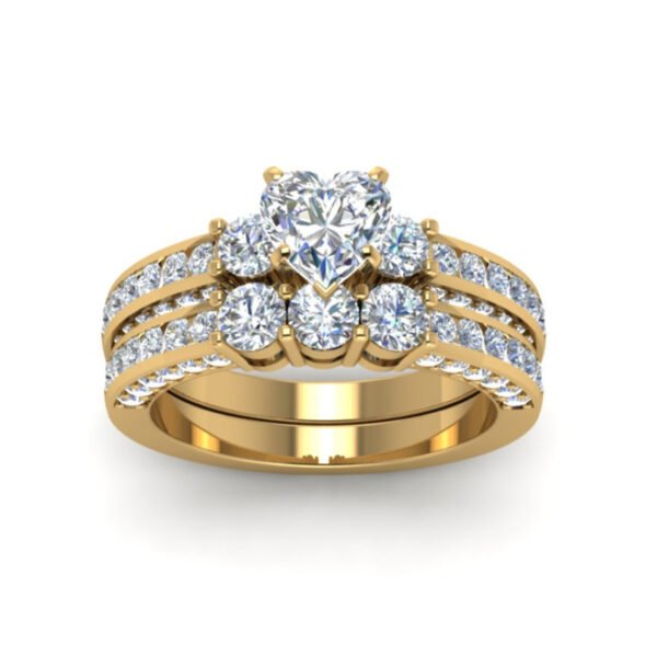 Zircon Gold Dragon Ring Ring For Couples Rings 4