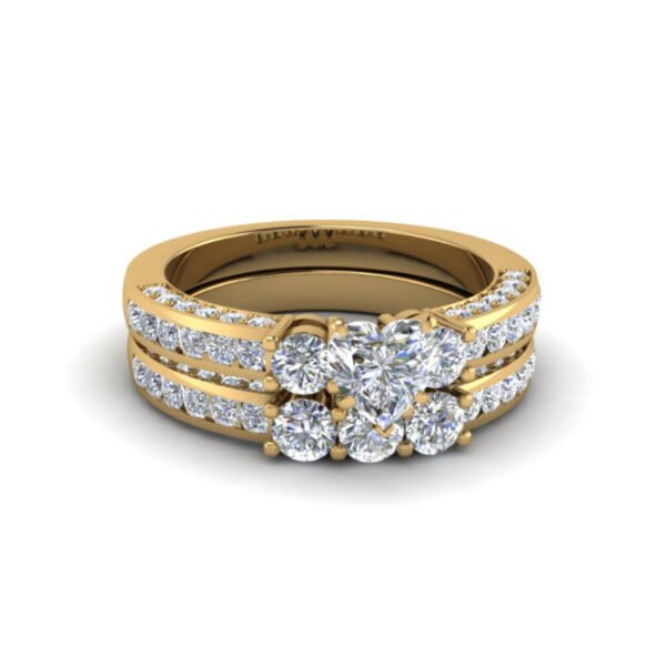 Zircon Gold Dragon Ring Ring For Couples Rings 5