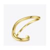 European And American Style Personalized Design Finger Cots Creative Multi-ring Ins The Same Ring Rings 9