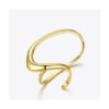 European And American Style Personalized Design Finger Cots Creative Multi-ring Ins The Same Ring Rings 10