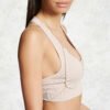 All-match Sexy Trendy Women’s Body Clothing Chain, Handmade Beaded Pearl Breast Chain Other 11