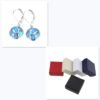 Exquisite earrings High-end gift box Earrings 7