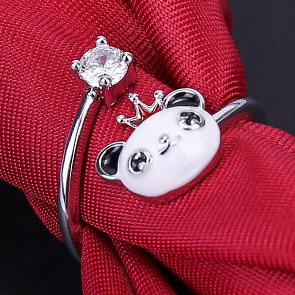 Creative Ring Rings 5