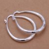 European And American Creative Ear Hoop Earrings Earrings 13