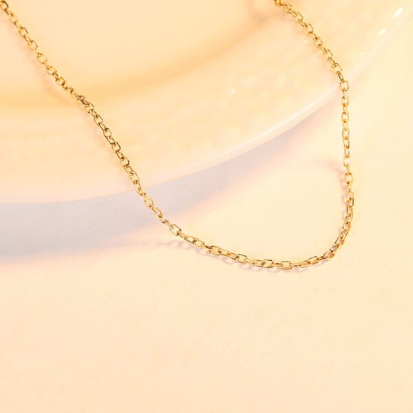 Women’s 14K Yellow Gold Bracelet Bracelets 6