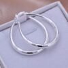 European And American Creative Ear Hoop Earrings Earrings 11
