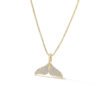 Smart Dolphin Necklace Necklaces 8